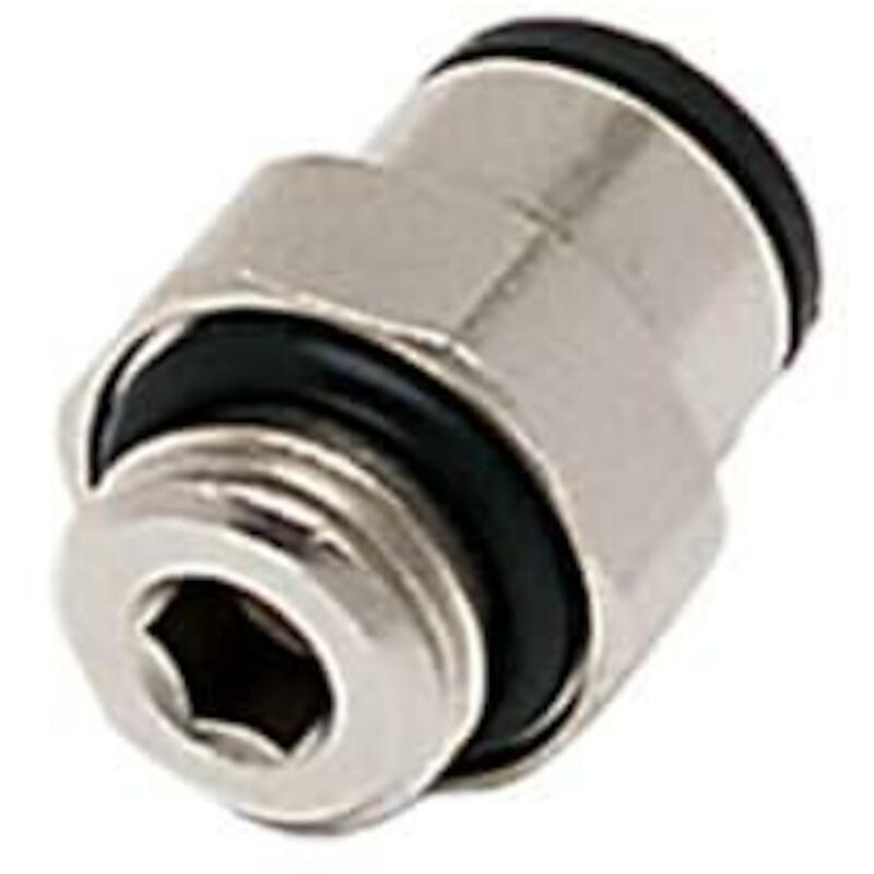 PIQ.MÂLE DROIT 8X1/4"BSPP   3101 08 13      LEGRIS