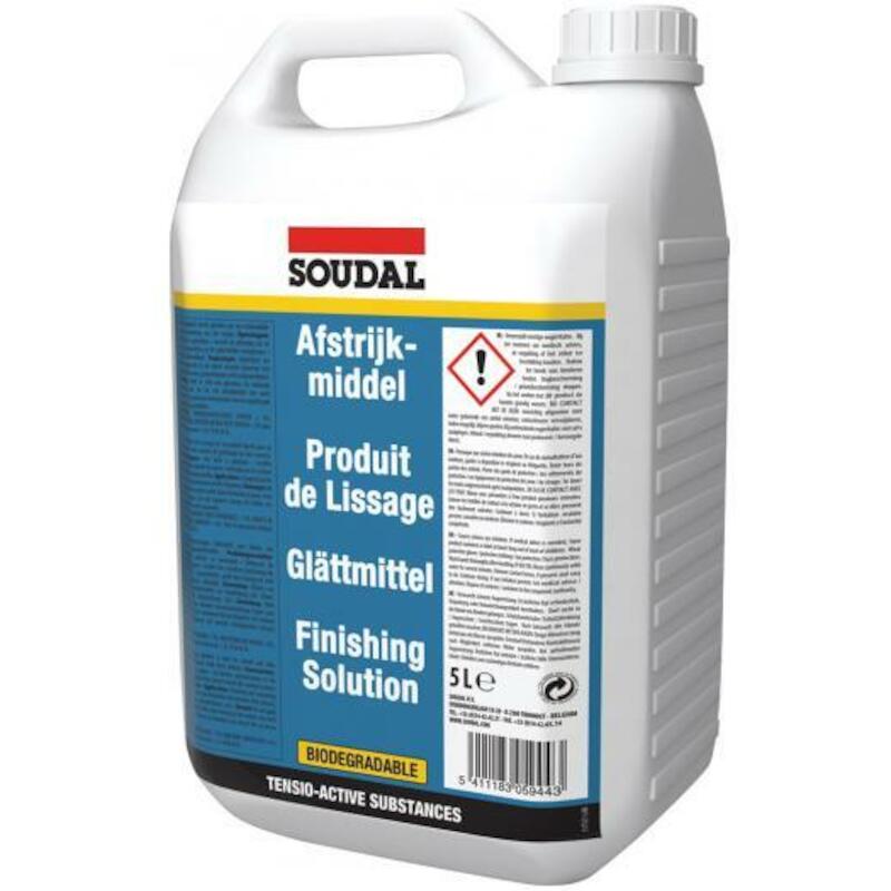 AFSTRIJKMIDDEL              SOUDASEAL    5L SOUDAL