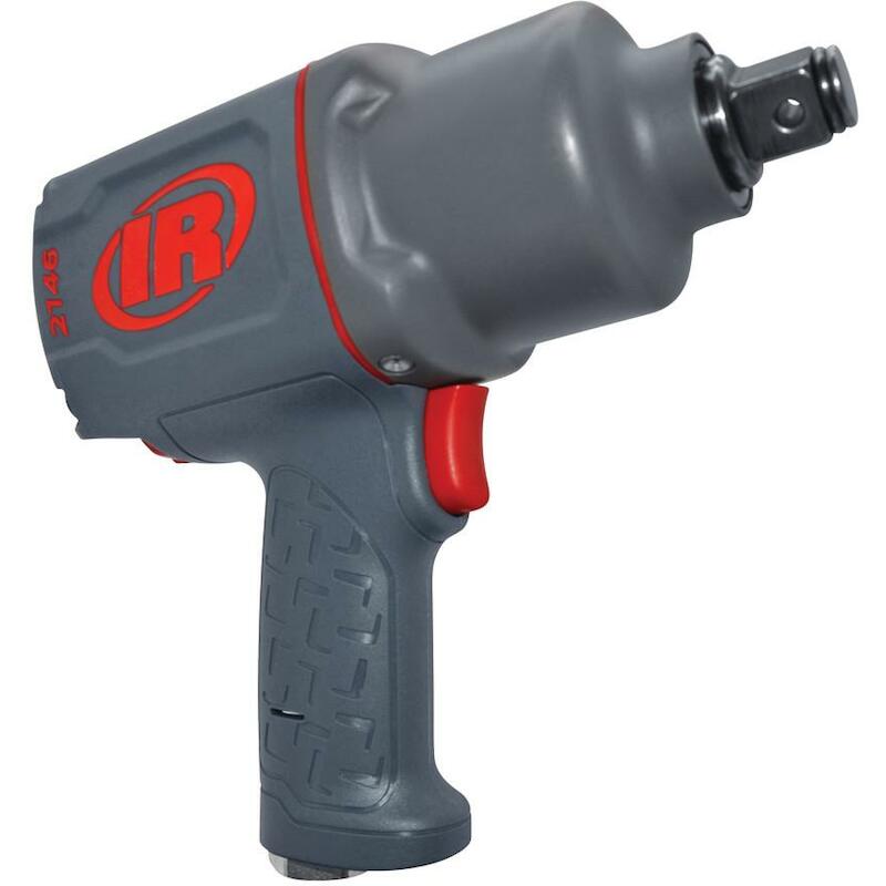 PNEUMATISCHE SLAGMOERSLEUTEL 3/4" 2146Q1MAX INGERSOLL RAND
