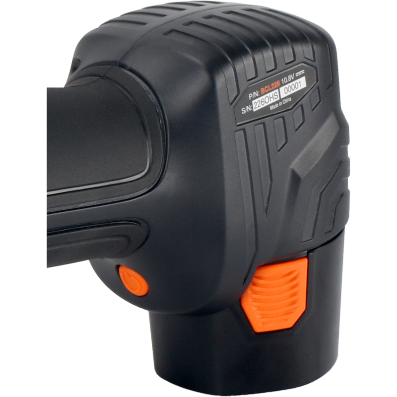 SÉCATEUR ACC.12,6V/2X2,5AH  BCL226           BAHCO