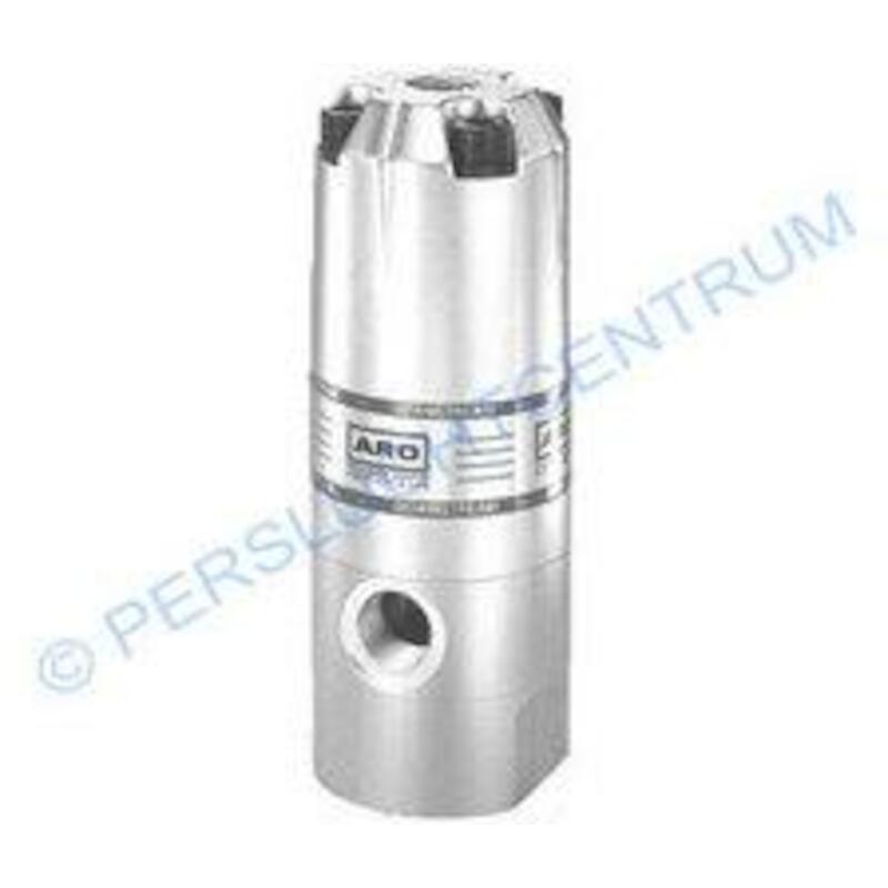 REGULATEUR 'DOWNSTREAM' 651780-A3A-B ARO