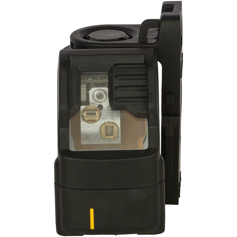 LASER EN CROIX 2P.VERT 15M  DW088CG 3XAA    DEWALT