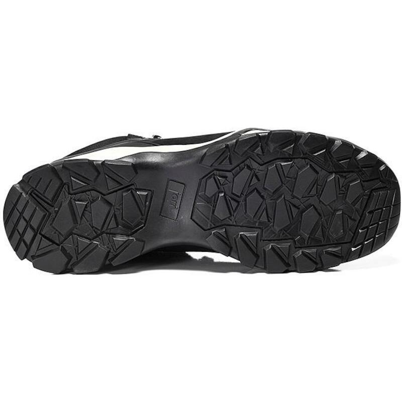 CHAUSSURE HAUT S3S NOIR     JO_POWERFUL    44 JORI