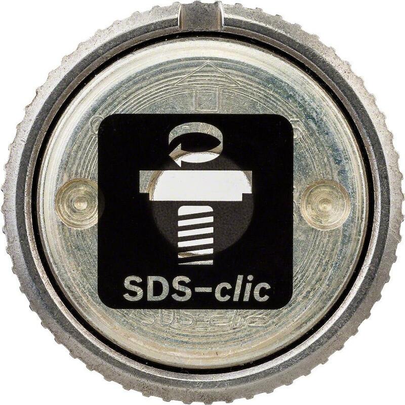 ÉCROU SERRAGE SDS-CLIC M14  2608000638       BOSCH