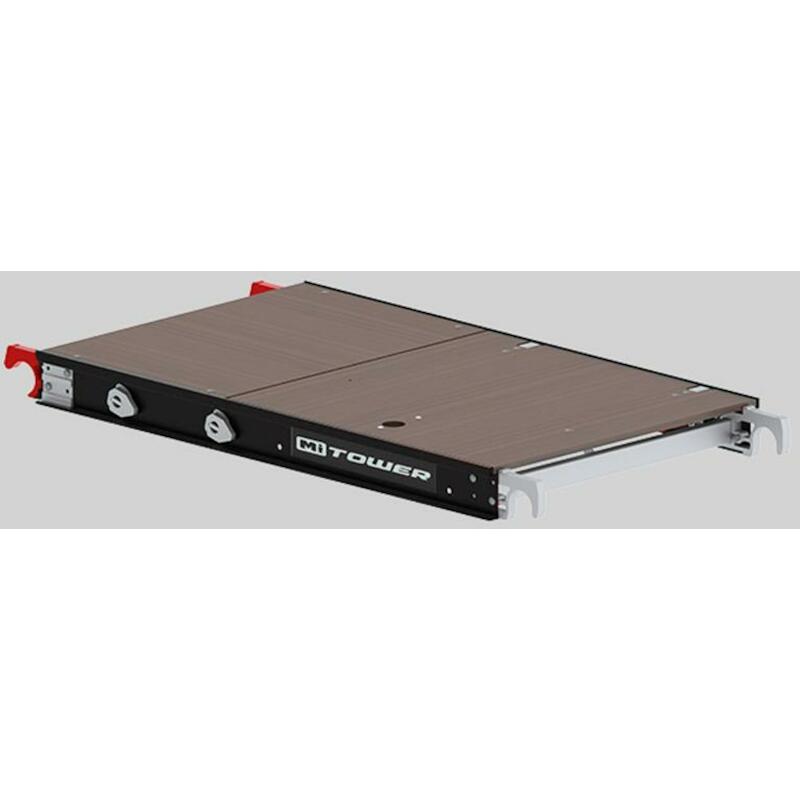 PLATFORM MET LUIK MITOWER   305006          ALTREX