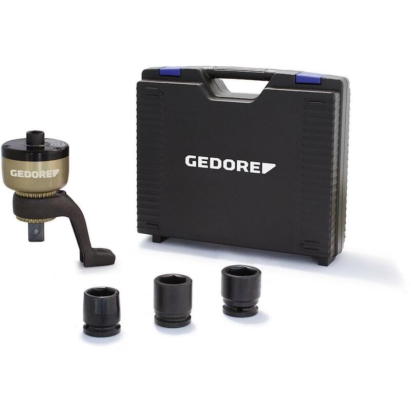 MOMENTVERMEERDER.ALU 1300NM DVV-13ZG        GEDORE