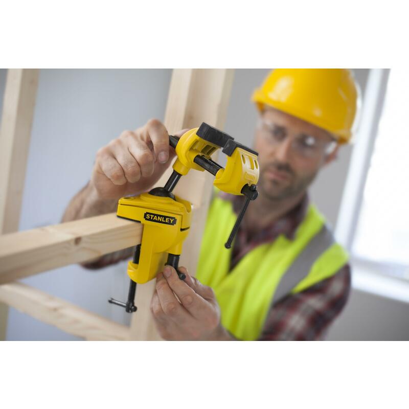 BANKSCHROEF 360°            1-83-069  70MM STANLEY