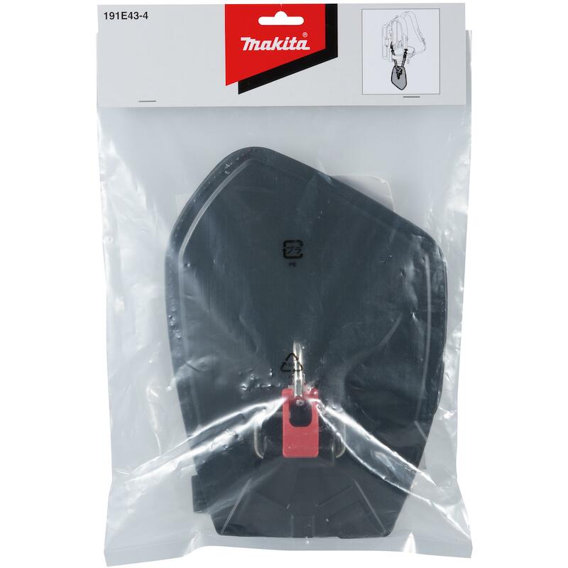 SANGLE DE DEBROUSSAILLEUSE POUR PDC01 - 191E43-4 - MAKITA