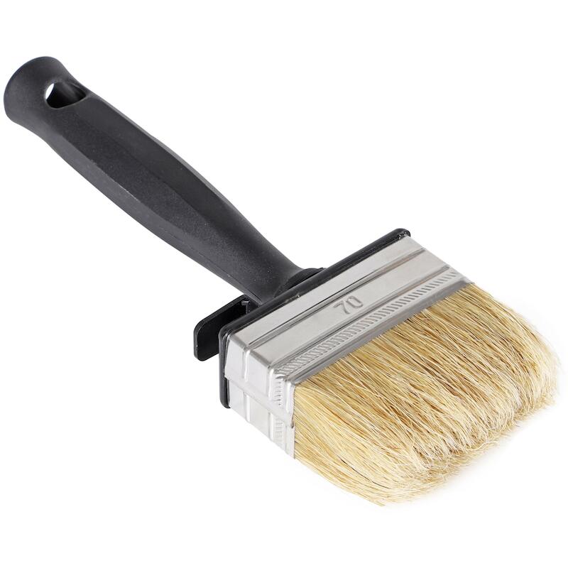 BROSSE RECTANC.JETABLE 70MM 23.234.37           CP