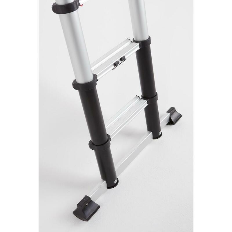 ÉCHELLE TÉLESCOPIQUE 1X11   SMART UP PRO    ALTREX