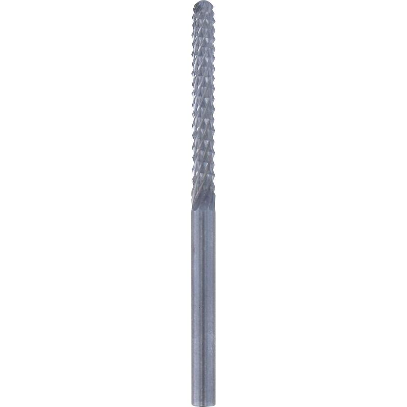 SPIRAALFREESMES VR TEGELS   562 -3,2MM      DREMEL
