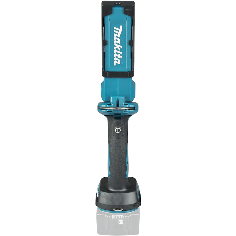 Makita - Cordless work light - DEADML816 - lxt - 18 V - led - 500 lm - body - 08082772