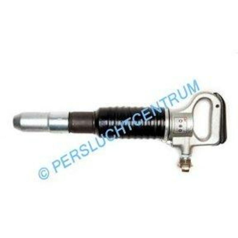 PNEUMATISCHE HAKHAMER       DCT12PS 25RX75  DOOSAN