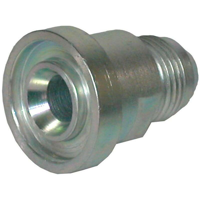 FLENSKOPPELING D 50,8MM X 1 5/8"M              JIC