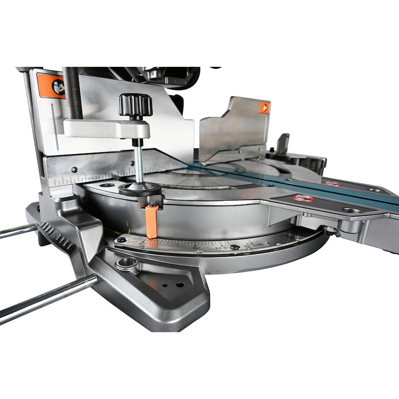 AFKORT-/VERSTEKZAAG XGT® - LS003GZ01 - MAKITA