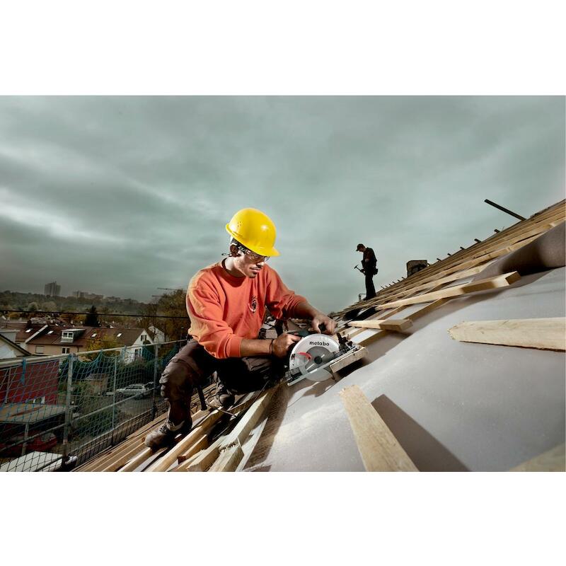 CIRKELZAAG 1200W/55MM       KS 55 FS        METABO