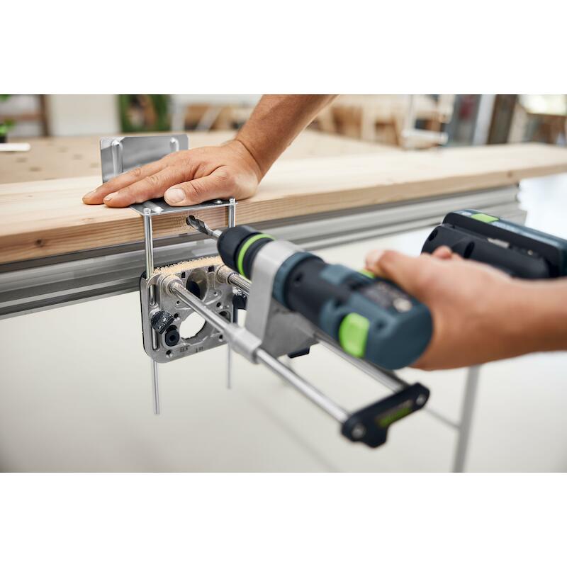 ACCESSOIRE PERÇAGE MOBILE   MB 40-SET      FESTOOL