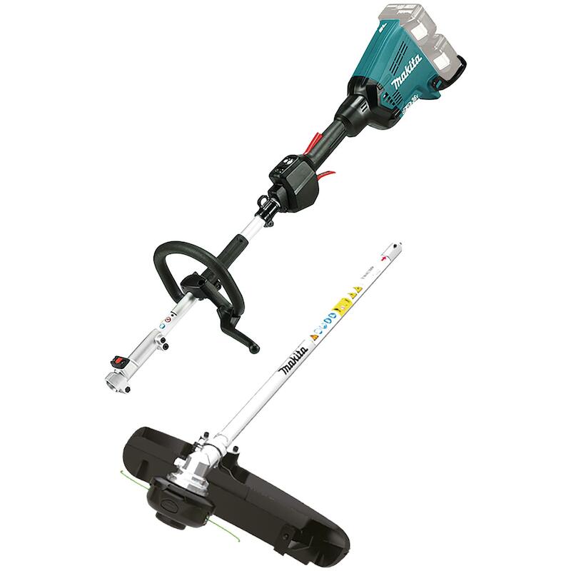 COMBI-SYSTÈME LXT® - DUX60ZM4 - MAKITA