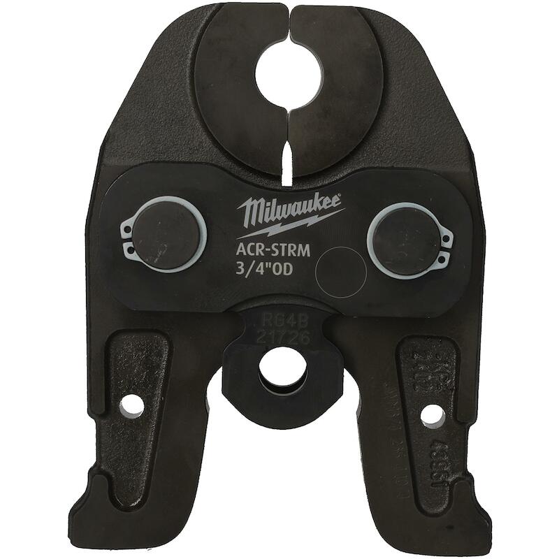 MÂCHOIRE J18-ACR 3/4"       4932500105   MILWAUKEE