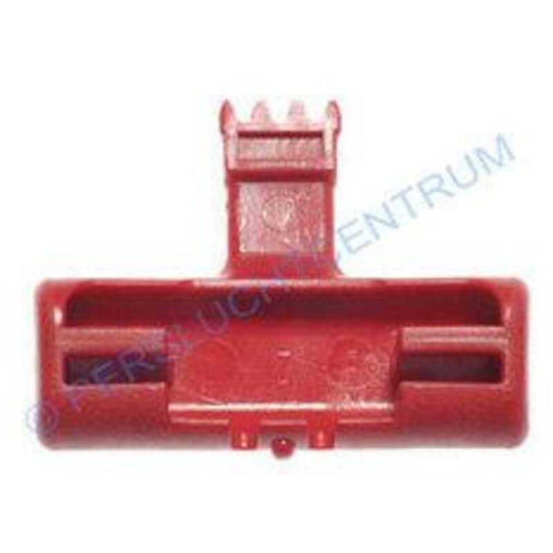 BUTTON, REVERSE 2130-75 - 80111909IRI - INGERSOLL RAND