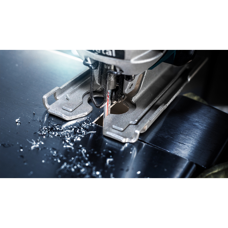 LAME SCIE SAUT.T118AHM INOX 2608900561  (3PC)BOSCH
