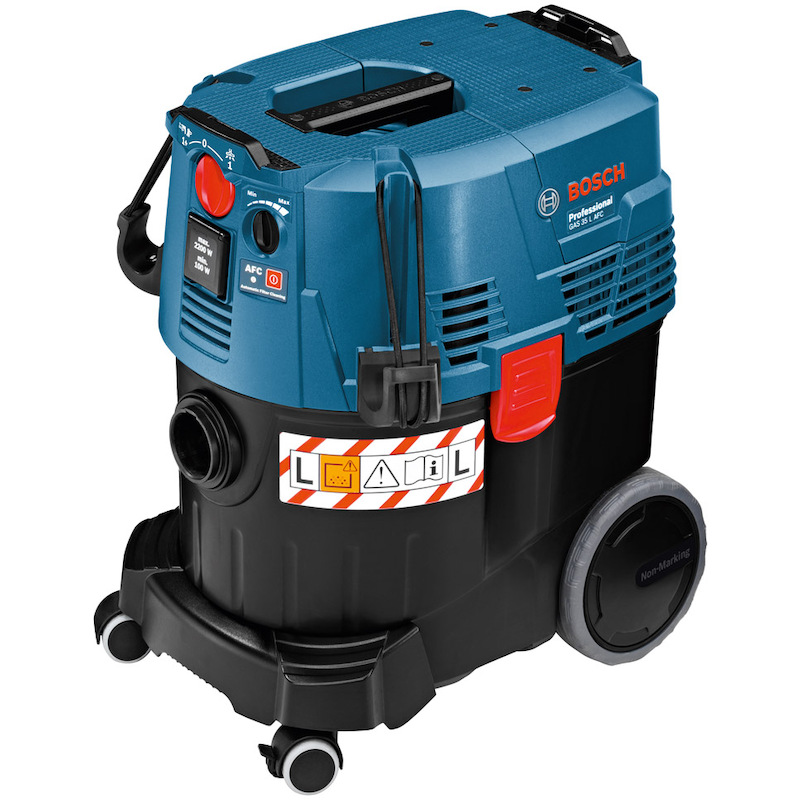 COMBO LANGNEKSCHUURM.+STOFZ GTR 55-225+GAS 35 BOSC