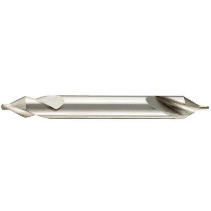 CENTERBOOR DIN 333A 60 GR.  8140811- 1,60 X 4,00 A