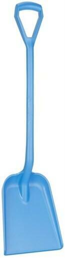 SCHOP PP D-GREEP 104CM METD.5626/3  327X271  VIKAN