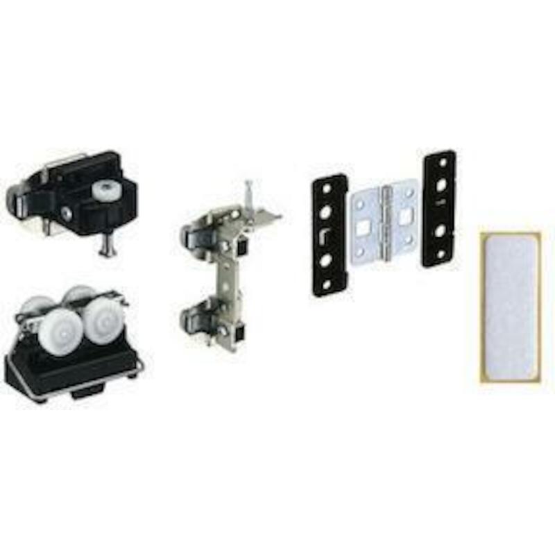 SET WINGLINE 77                         HETT-70984