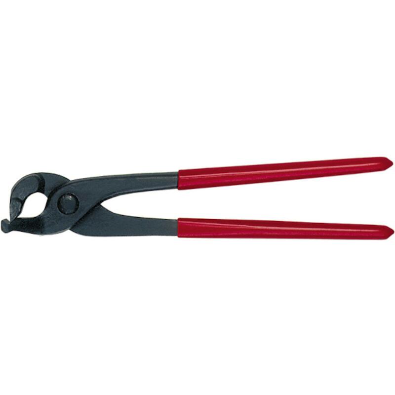 PINCE À DÉPLIER 250/30 DRO. D355 ENTRELACÉE