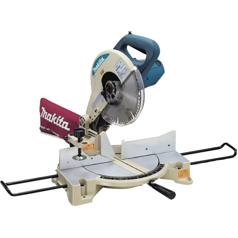 AFKORTZAAG 1650W/260MM      LS1040N         MAKITA