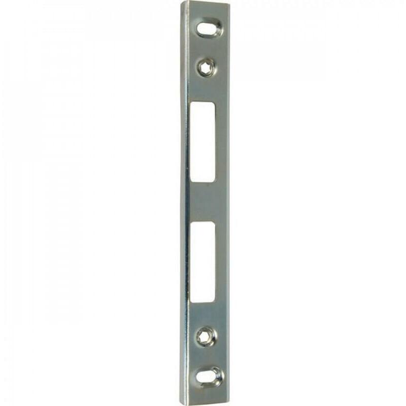 SLUITPLAAT O+B 11MM ZN      3625-504V AS2600   KFV