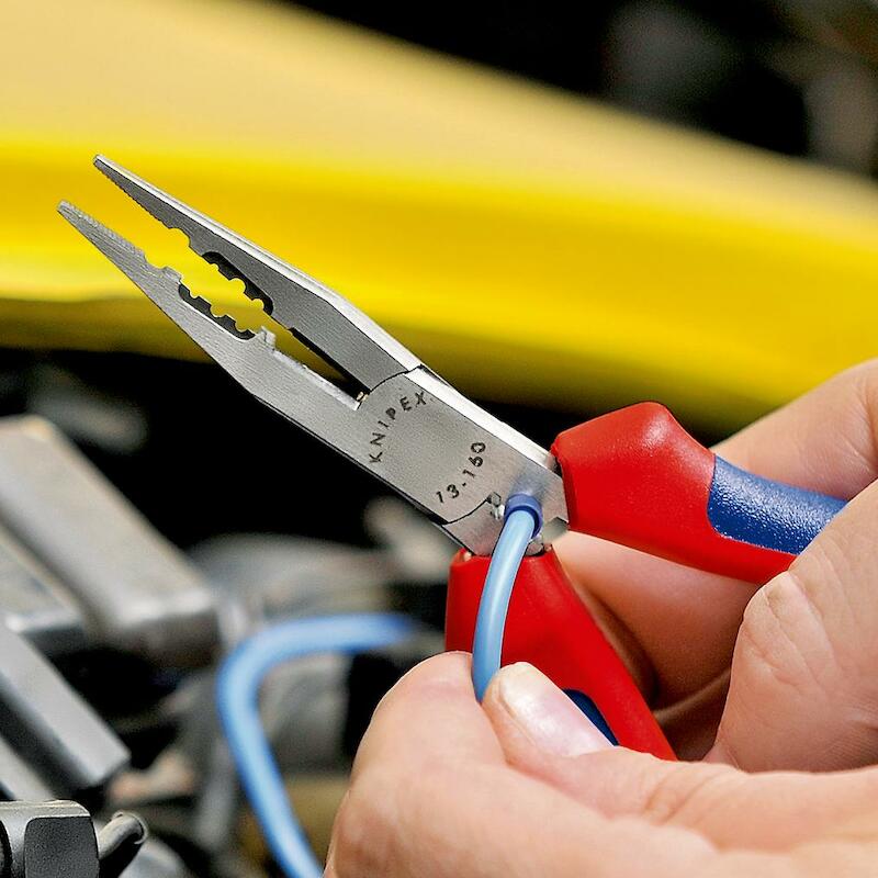 KNIPEX 1301160 BEDRADINGSTANG