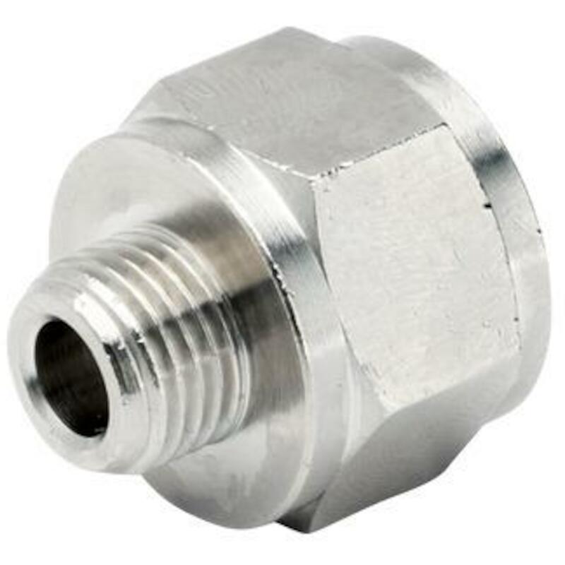 HOEKAANSLUITING 45°         LAPR 1/4           SKF