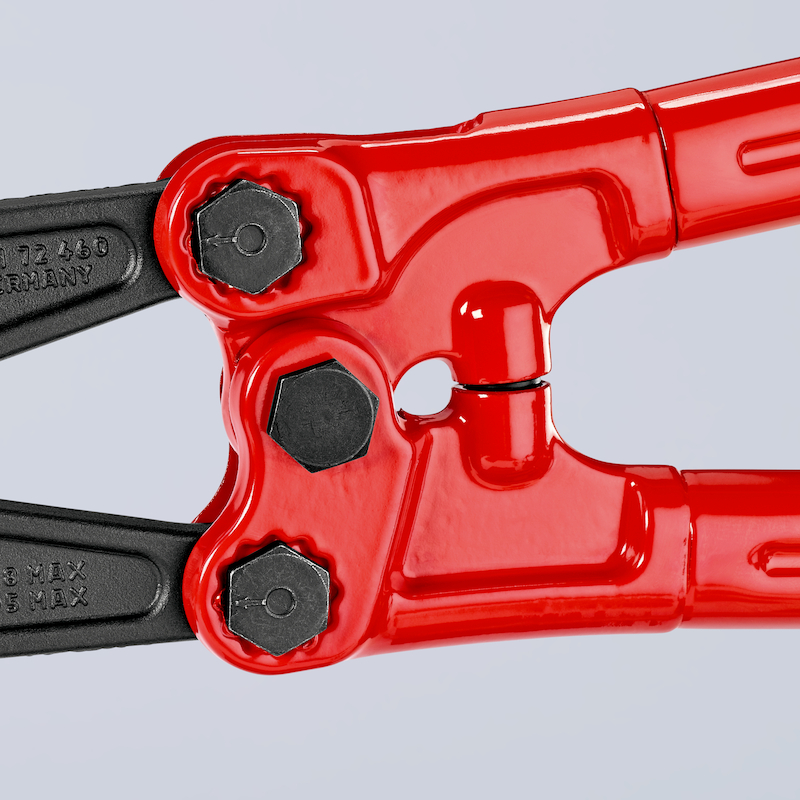 KNIPEX 7172460 BOUTENSNIJDER