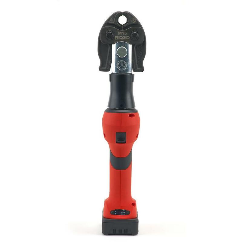 ACCU-PERS 18V/2,5AH (KOFFER)RP219  (TH16 20-26)RID