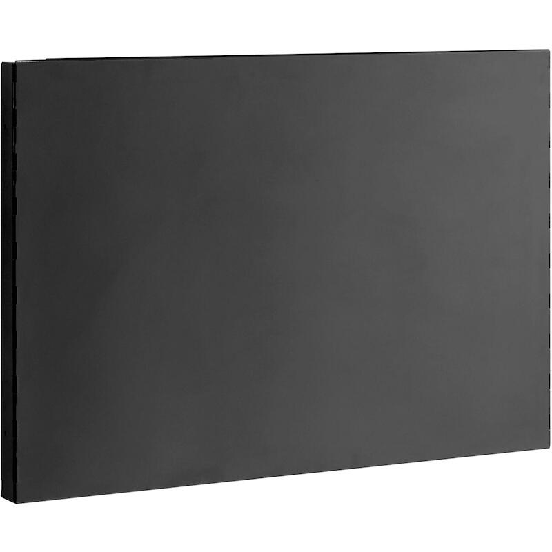 TABLEAU D'AFFICHAGE DEMI    JLS3-PPNBBS NOIR FACOM