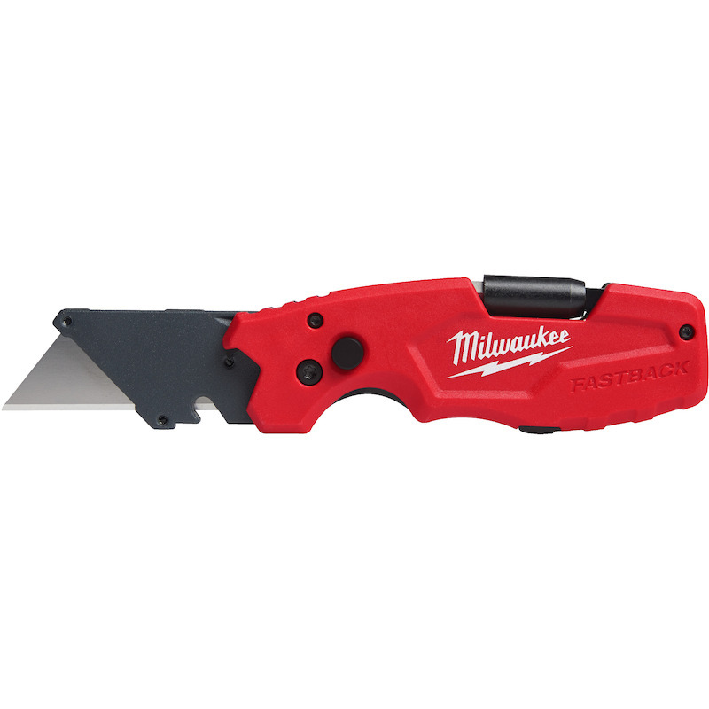 COUTEAU DE POUCHE 6 EN 1    4932478559   MILWAUKEE