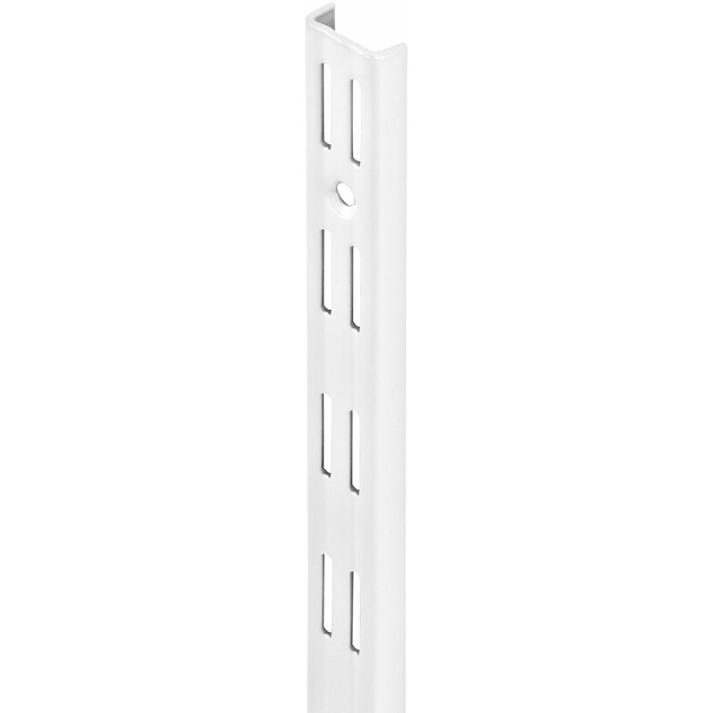 RAIL MURAL DOUBLE BL.995MM  0520.300.0995