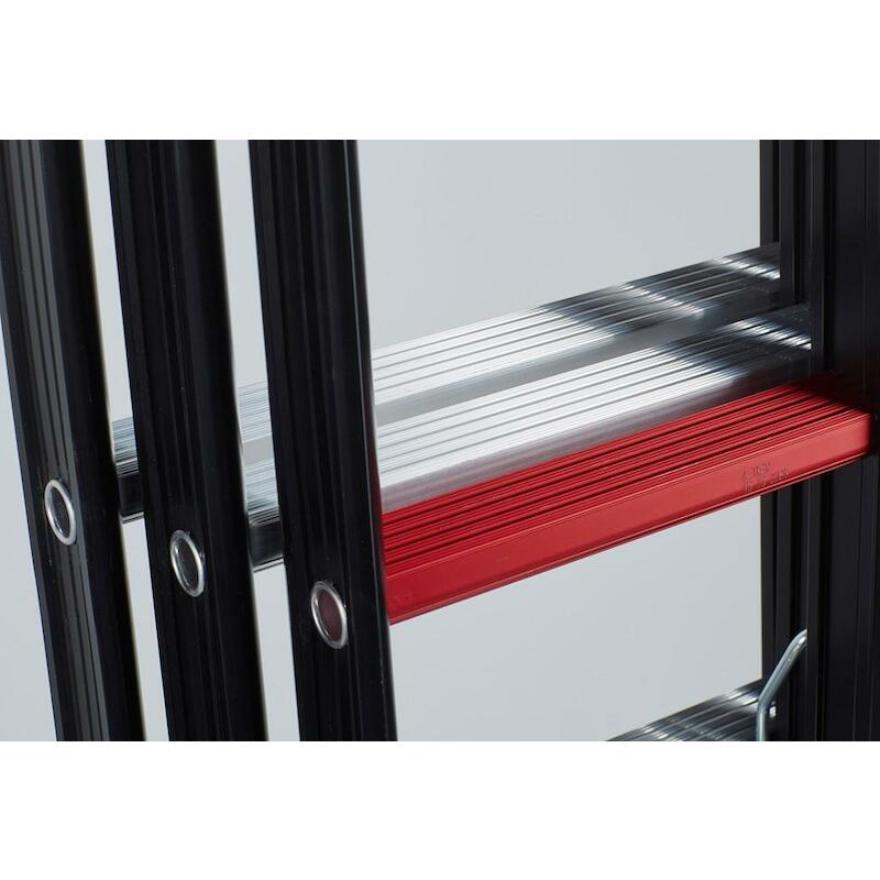REFORMLADDER - ALTREX NEVADA NZR 3075 - 3 X 10 TREDEN 7,5 M