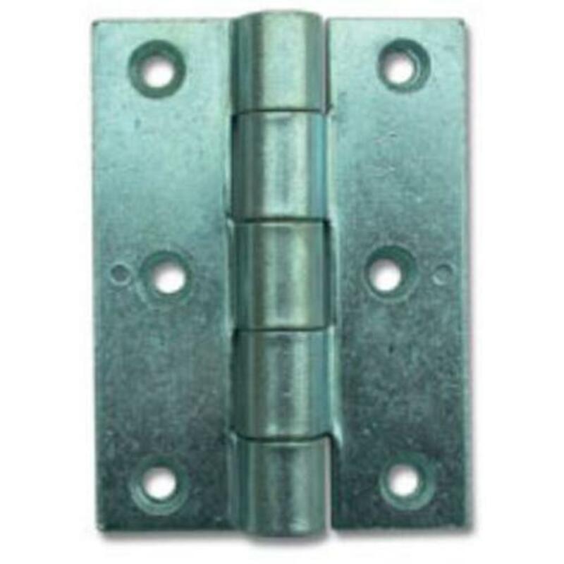 BRIKETSCHARNIER 2 1/2"      BO 1021 A          HGD