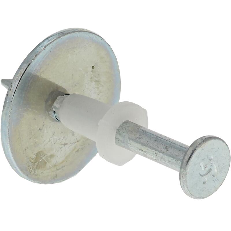 NAGEL MET RONDEL CR9/40TP   P370       011322 SPIT