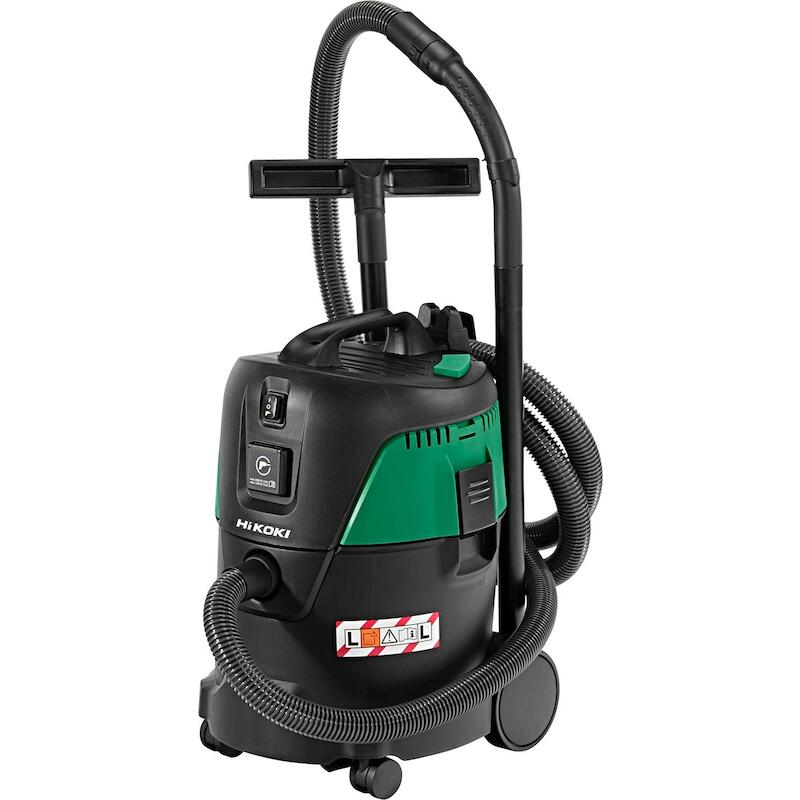 ASPIR.EAU/POUSS.1000W/25L   RP250YDLWAZ  "L" HIKOK