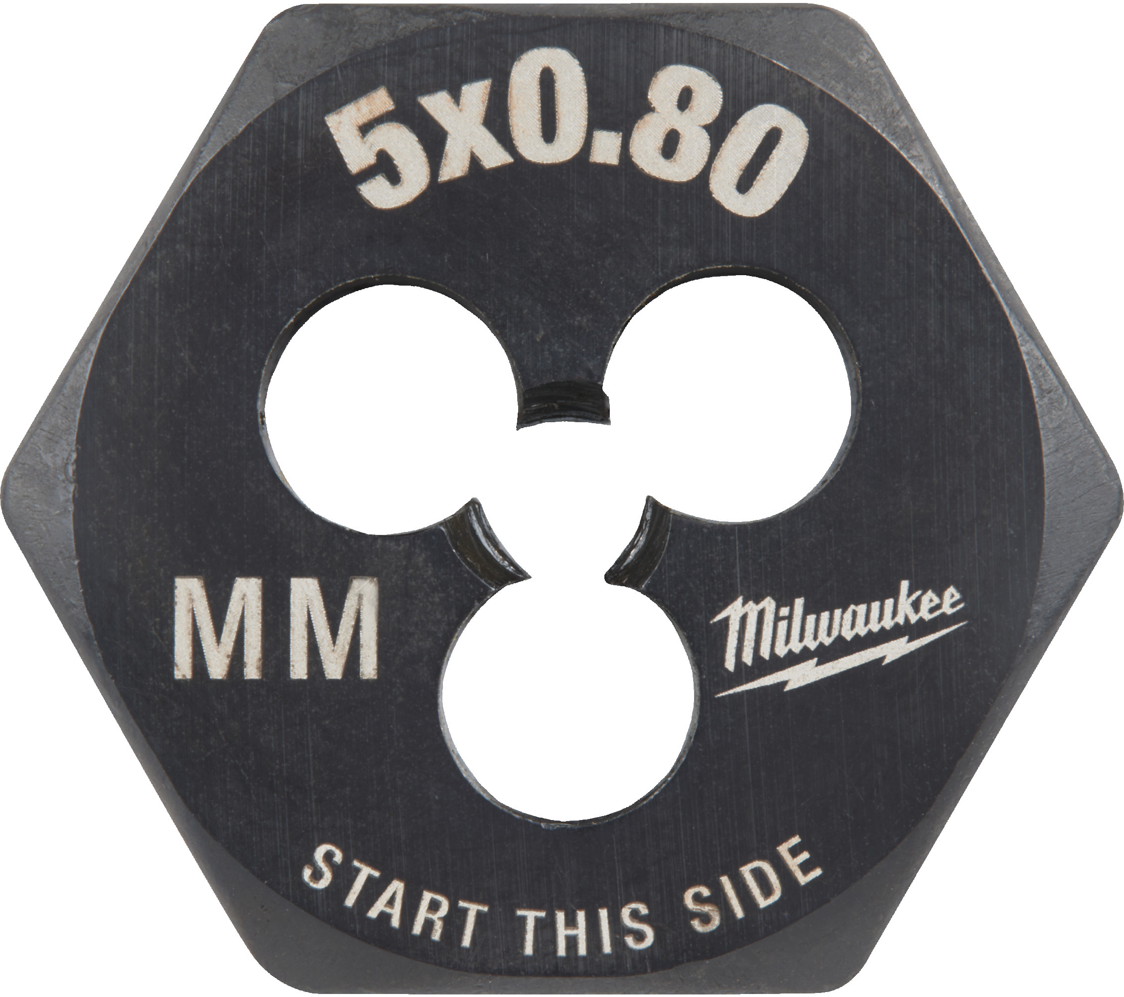 SNIJMOER M6X1               4932500614   MILWAUKEE
