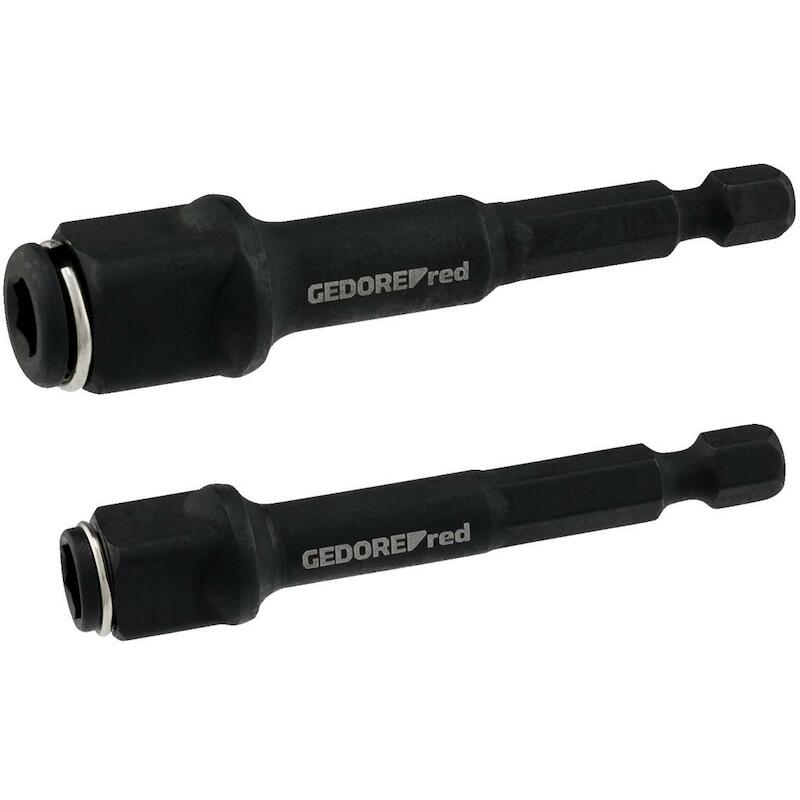 SET PORTE-EMBOUT 75MM       R47112102  (2PC) GED R
