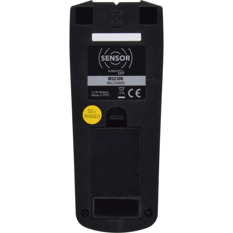 SCANNER MURAL LED           WS2300          FUTECH