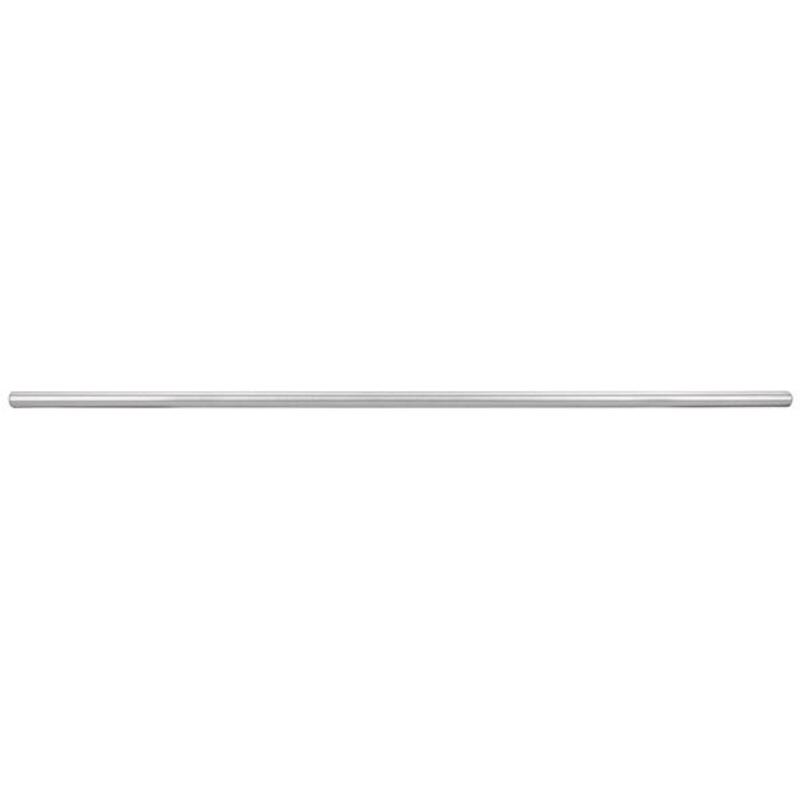 POIGNÉE MEUBLE EN T INOX    1407-452N1 384MM  SIRO