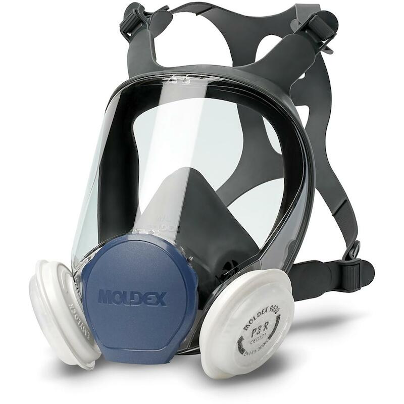 FILTRE À PARTICUL.EASYLOCK  9030 P3-R       MOLDEX