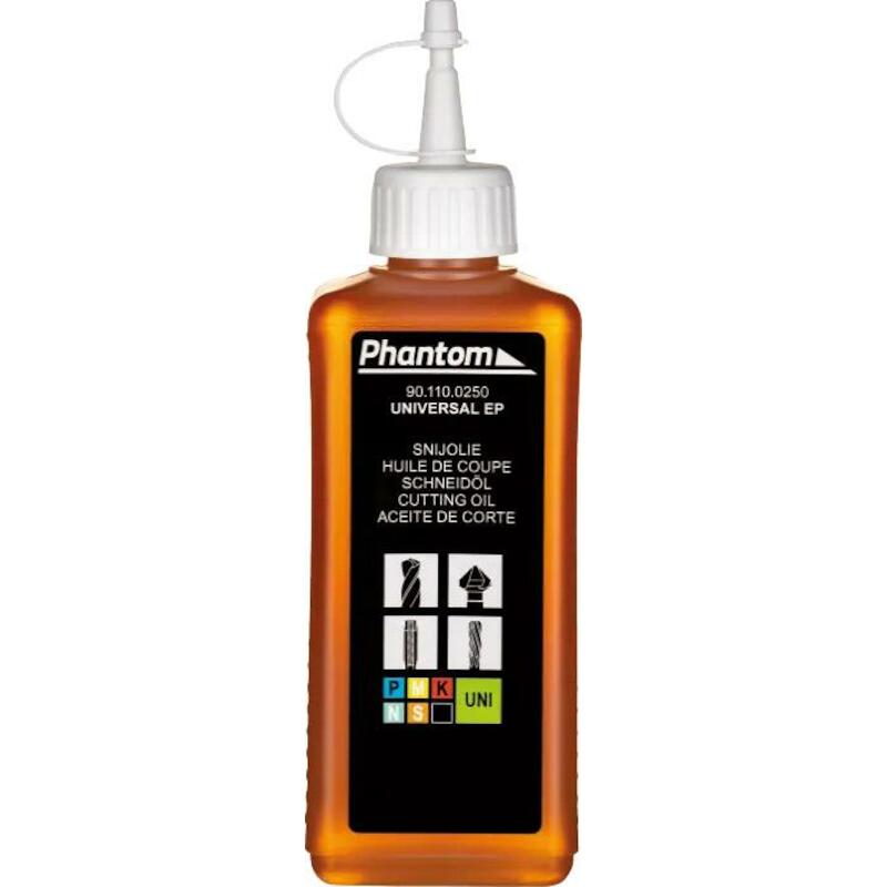 Phantom - Universal cutting oil ep - 90.110 - 5 l - 03281789