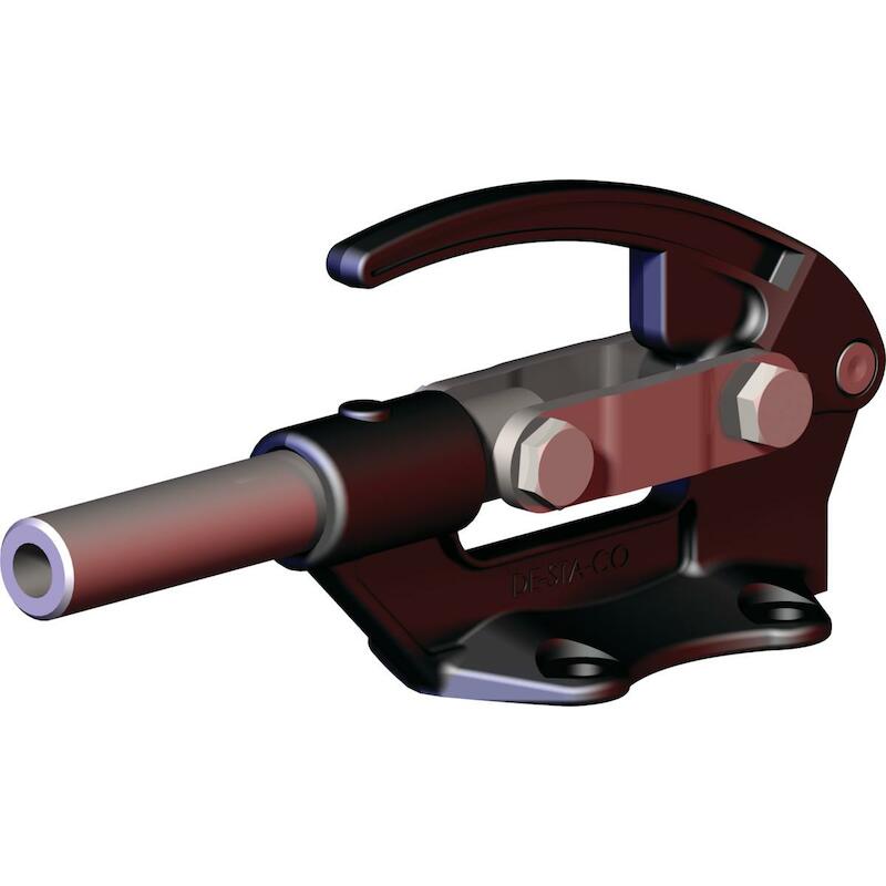 SCHUIFSNELSPANNER 71200N    650-M          DESTACO